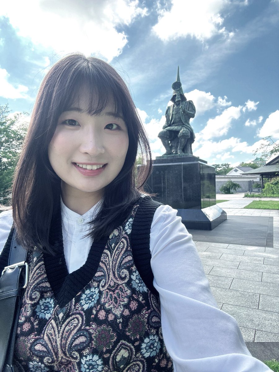 rena__pudding's tweet photo. この前観劇に行ったの〜
1人おさんぽ記録🏃‍♀️💨 https://t.co/kOTtHzl0R5