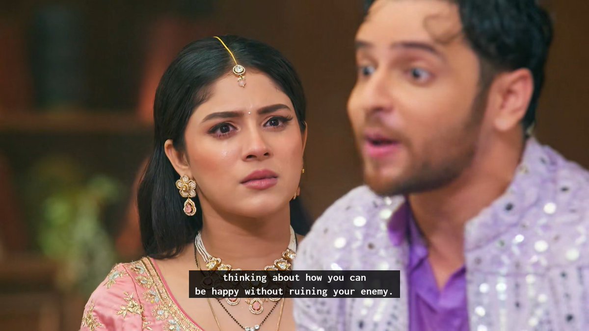 EnjoyLife_Peace's tweet photo. Must say Our #Anupamaa 's Show Main Leads r Our Anmols #MaAn ( #Anupama , #AnujKapadia )had set & rised Std So High that no one can beat💯🫀2nd Lead is Our #MaAn 's Beti #ChottiAnu ( #Rahi ) & her Pati #Prem Audnce learns from them Is that Really 2nd leads doings r worth of it?🙅♀️ https://t.co/EkXQjWbWGG