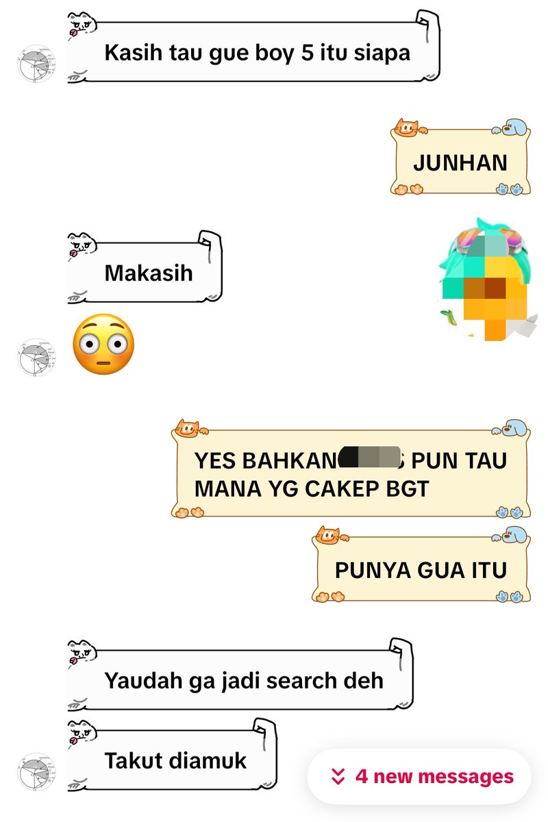 xflipsides's tweet photo. nanya mem xh yg menarik ke non villains😍 NAHNUL SE MANTEP ITU EMNG. TIADA TANDING!!!
(semua mem cakep guys.. what i mean disitu CANTIK xixi) https://t.co/Z4vbabrtxV