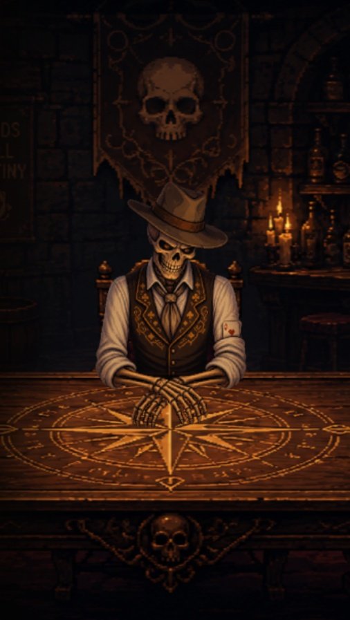 AygForge's tweet photo. Happy National Video Game Day! 🎉🎊💀🃏

#indiedev #indiegame https://t.co/IBfyNZnObM