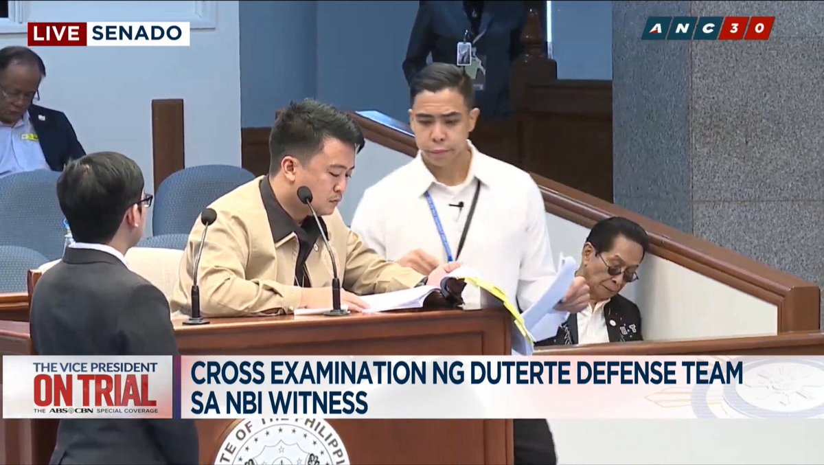 thequeenanima's tweet photo. Tignan: Panelo , saglit na pumanaw dahil sa katangahan ng mga OJT ni Sara Duterte. https://t.co/8VUcyQLjvp