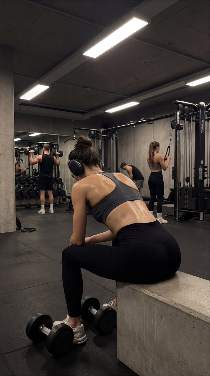 Diorgirlx's tweet photo. Not chasing skinny. Chasing strong &amp; healthy. https://t.co/5gyzz9aQq9