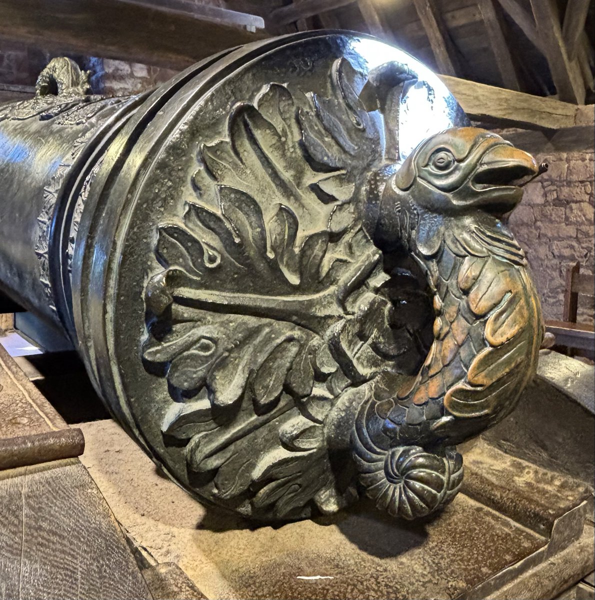 ChrisdEpinal's tweet photo. Haut-Koenigsbourg https://t.co/9hCnqknHQa