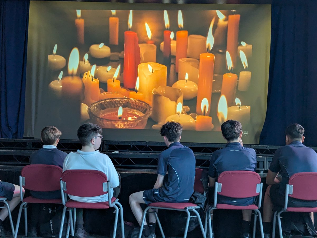 Christleton High School tweet media