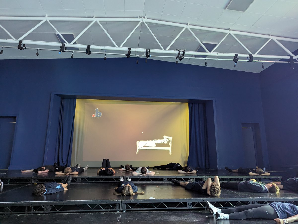 Christleton High School tweet media