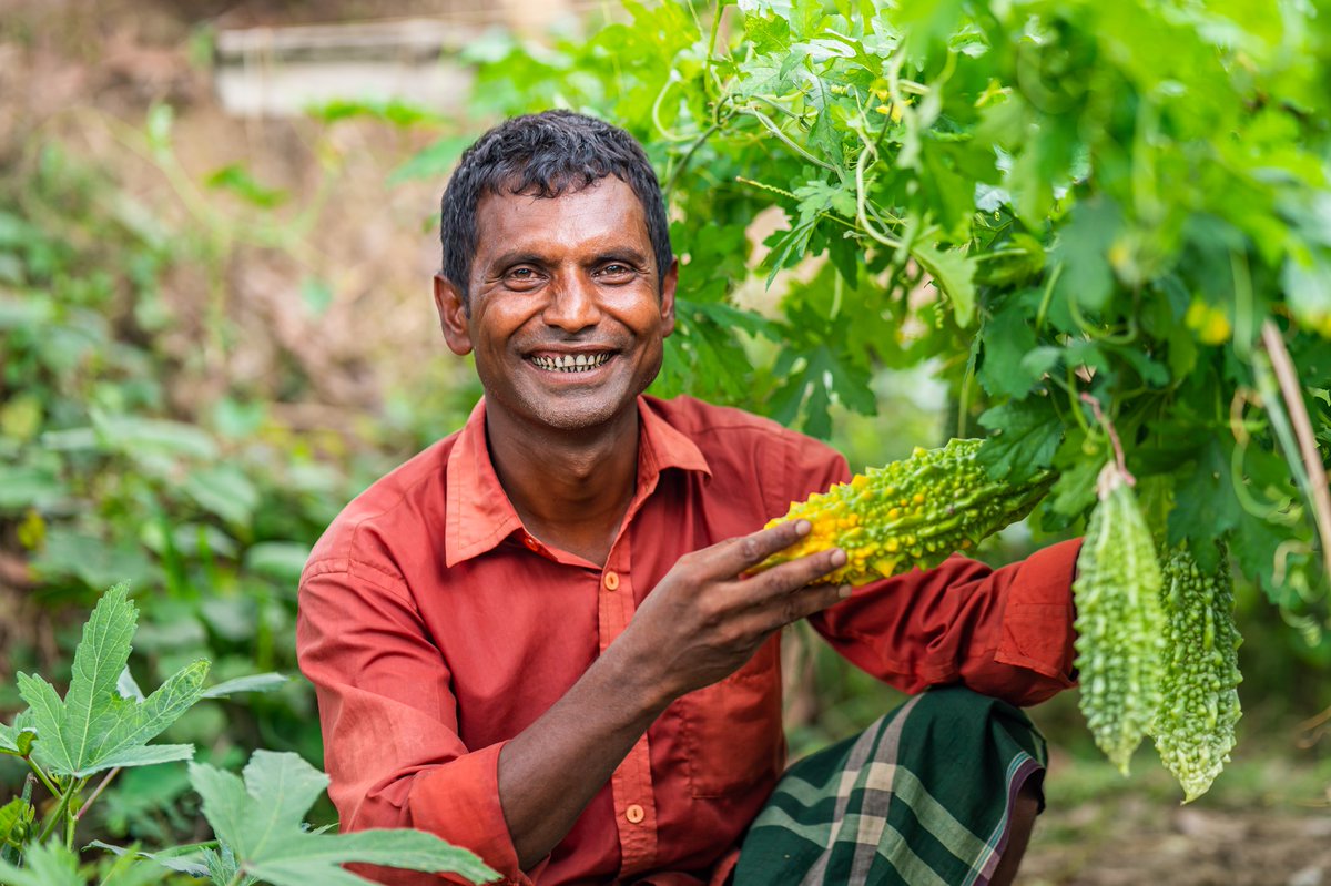 sawabbd's tweet photo. SAWAB works tirelessly to bring smiles to the faces of vulnerable and underprivileged people.
Your generous support can bring positive change to a family in need.
🌐 https://t.co/F4Qn3IbeC6
#SAWAB #HumanitarianSupport #HopeAndDignity #SupportTheVulnerable #ChangingLives See less https://t.co/zpbPTzD3yu