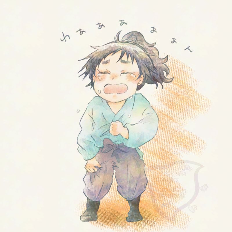 Char__rkrn's tweet photo. 【年齢操作】 さみしい https://t.co/LIV9mt4XtA