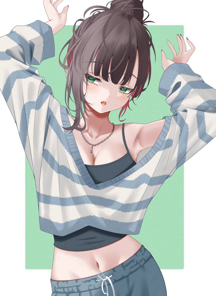 kureto_illust's tweet photo. #絵月ゆい

🐧🎴 https://t.co/XQ6GxxEzQ3