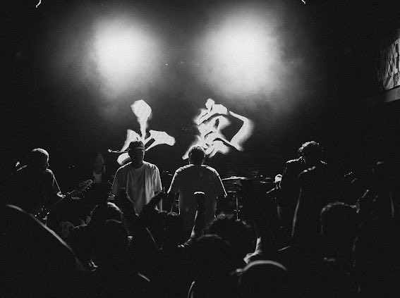 badpunk_oga's tweet photo. 6/20/2026 BOOMIN'WORLD presents GROWING WORLD Ep3
代官山 SPACE ODD &amp; CAFÉ HABANA

Thank you‼️

photo by @_24young_ 

@yamaarashi_asia 
#山嵐 https://t.co/xyr5rjU20p