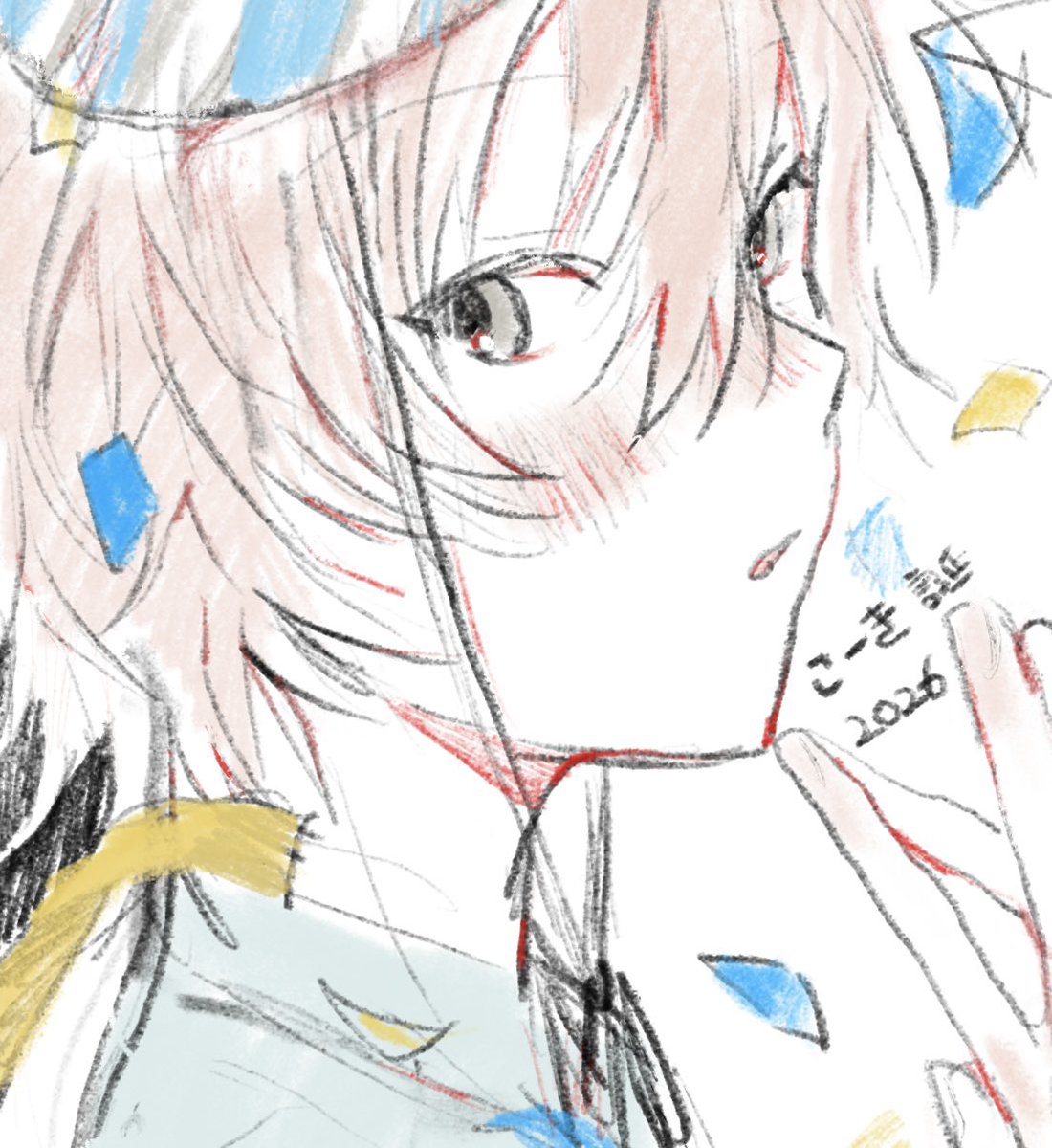 圓井ユウノ✧ (@oo000_oo000) / Posts / X