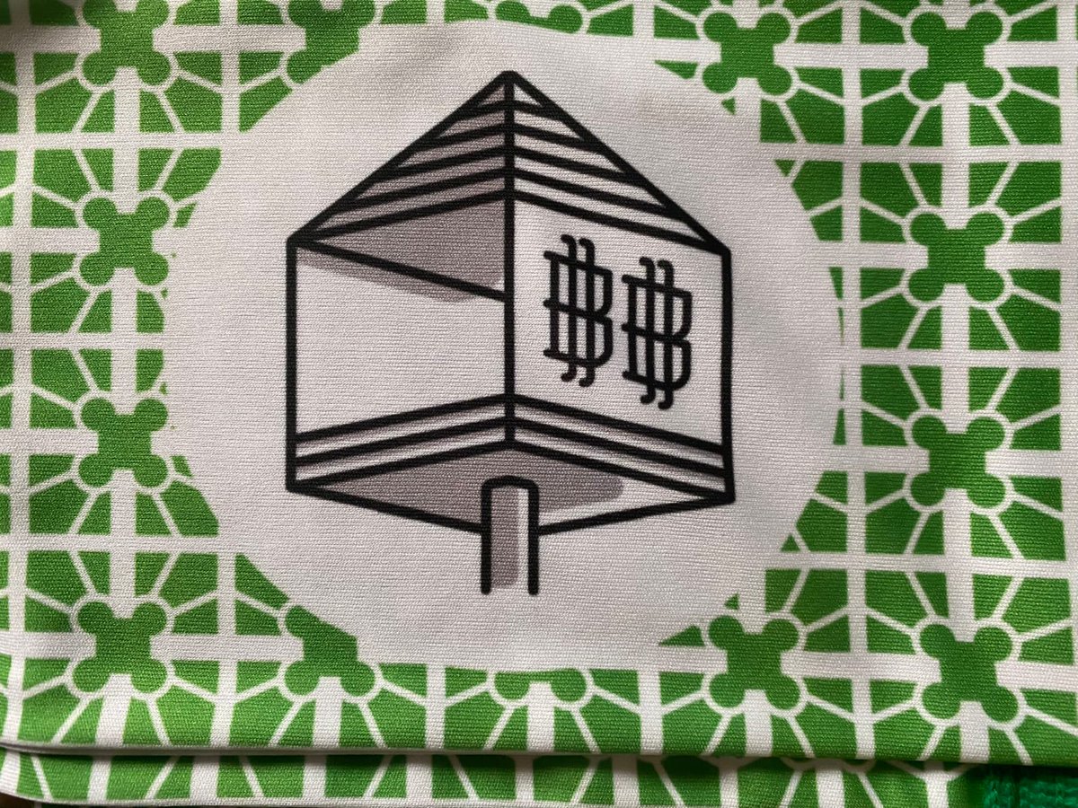Betis Bohemio tweet media