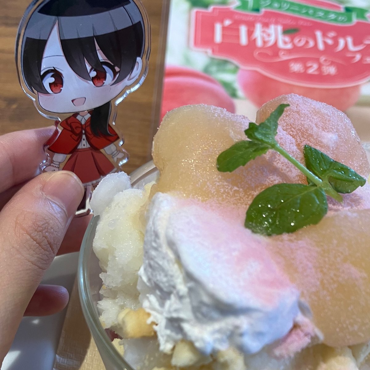akr_mtp521's tweet photo. 夜分に失礼します

お久しぶりです、ただいまです。

このアカウントでは約1か月以上ぶりの投稿になりますが、本日より少しずつ浮上を再開します。鍵垢の方では少し前から浮上を再開していましたが、こちらでも改めて戻ってくることにしました。

⬇️流れ防止(詳細リプへ続きます) https://t.co/M3ZRpQ8v7x