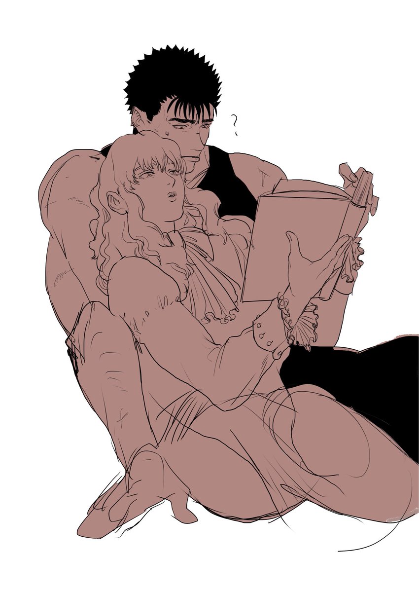 msmr_rkgk's tweet photo. おひさグリガツ♡
描いた人の疲労感がガッツくんの表情に出てしまつたわね https://t.co/TSTzkw6szD