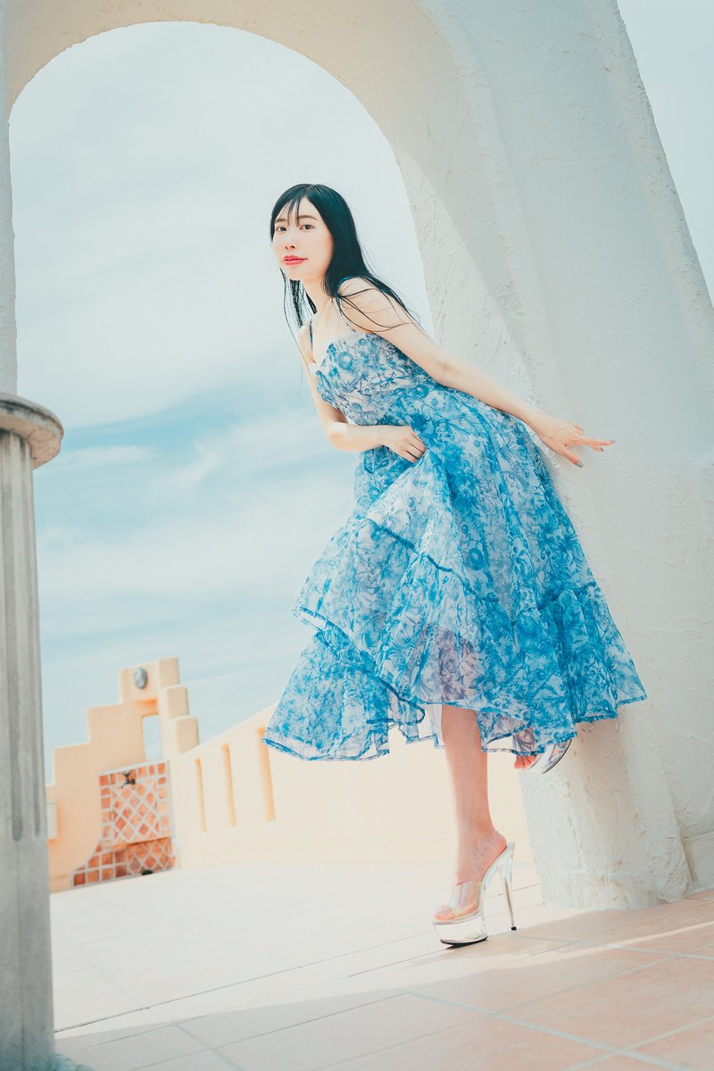 いよいよです🏖️ ゆまる さん (@nnn_ttt44) @FILLSphoto_info #まいに