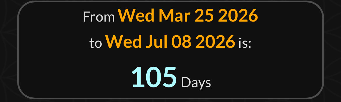 ChinMusicbets's tweet photo. 105 days since the season started, we know where the rituals are at, let’s bounce back Ⓜ️
#Gematria #MLB #Freemason https://t.co/eKzfUkF42e