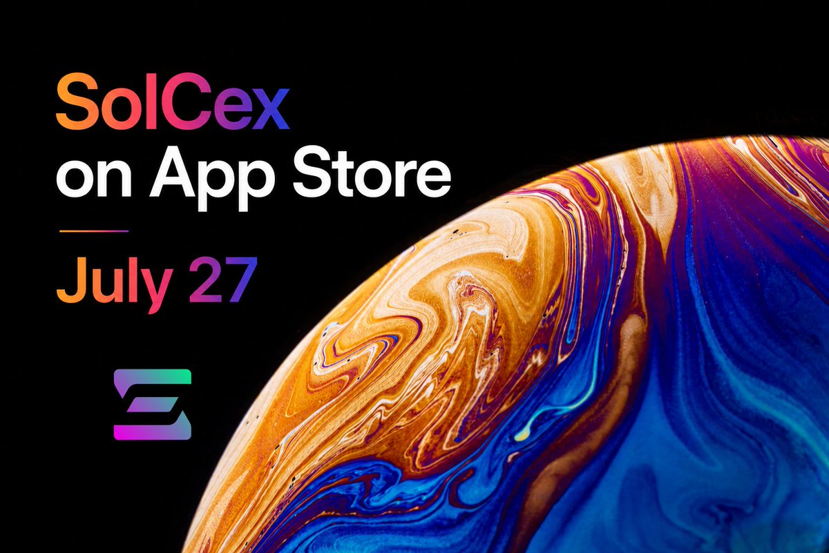 SolCex_Exchange tweet picture