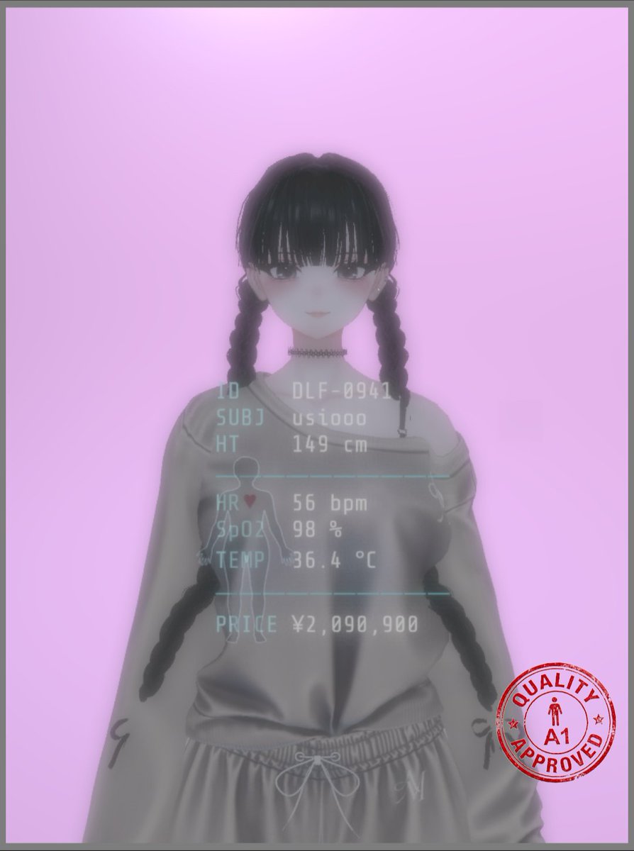 siooo_vrc's tweet photo. https://t.co/uUBYI1L2Q1
