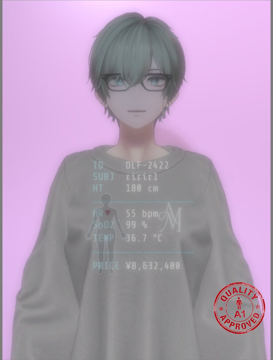 siooo_vrc's tweet photo. https://t.co/uUBYI1L2Q1