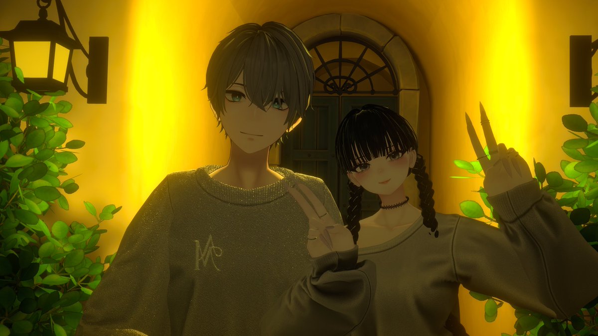 siooo_vrc's tweet photo. https://t.co/uUBYI1L2Q1