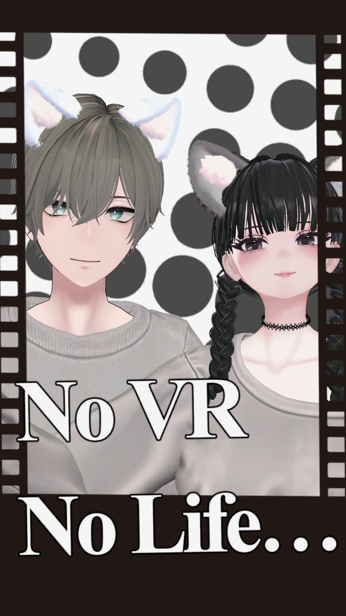 siooo_vrc's tweet photo. https://t.co/uUBYI1L2Q1