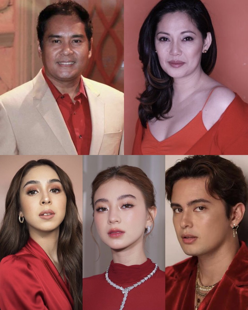 _carrieluv's tweet photo. So excited to watch Fyang act alongside these finest actors and actresses! ✨🤍

Ano kaya atake ng character niya? Parang bagay din ang family drama vibe sa ganitong castings. Unexpected and pasabog. 👏🏻 https://t.co/HQC4LmkHdi