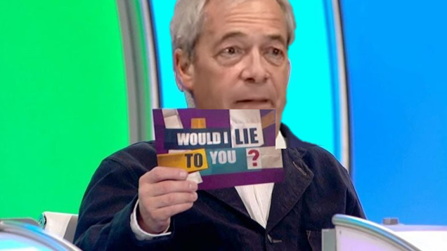 labourpress's tweet photo. "I once told the country I was taking on the establishment, and instead ended up fighting a bin." https://t.co/x9BwQIjz2a