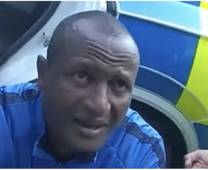 orlaminihane's tweet photo. Its 1 year ago today that a 14 year old little girl in Epping was sexually assaulted by an Ethiopian illegal migrant man. A day that changed her life forever and started the rise of demonstrations across the country. From these protests The Pink Ladies @pinkladies_uk formed and are now mobilised in every region across the UK. Mothers who are furious, disgusted and frustrated that our children are being sacrificed for a migrant invasion we never agreed to! That is why I joined @RestoreBritain because we WILL detain and deport EVERY single one of these men. No ifs and No buts. Our women and children have a right to safety in their own country and I will not rest until that is a reality!