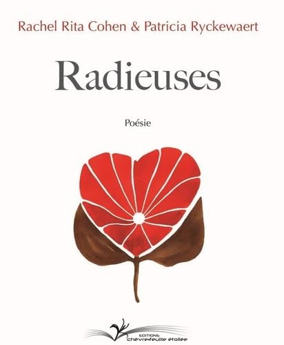 LaCauselit's tweet photo. #Lacauselit #EdChevrefeuille Radieuses, Rachel Rita Cohen &amp; Patricia Ryckewaert (par Murielle Compère-Demarcy)
https://t.co/fkQRswcznY https://t.co/bKKEjoSIiu