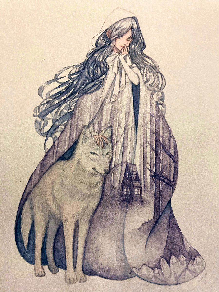 MATITOSORAaruf's tweet photo. 🎨7/8(水)〜11(土) TRAVEL to FANTASY Ex03

🎨13:00～19:00(初日は16:00〜原画販売無し・2日目より原画販売開始)

🎨ギャラリーCORSO [東京・神保町]

🎨展示販売水彩原画
額装は引用の新作1点、既作9点のうち1点加筆修正🖌️
ATCは既作6点、新作は7/9(木)お手伝い前搬入予定🖌️

#ガチ制作会 #ARTsLABo https://t.co/jWkkEYAJit