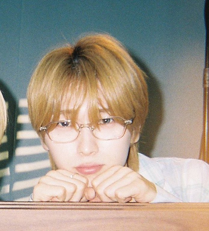 sssbbhr's tweet photo. 센 왜이렇게 일남미가 있으신지…💕 https://t.co/RnOiFFekEb