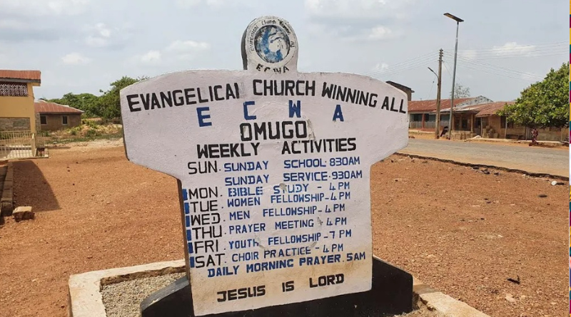 gmaintll's tweet photo. Kwara Community Celebrates Return of Abducted ECWA Worshippers After 105 Days in Captivity

Read more at https://t.co/kAjvN6yN7a https://t.co/Eplqj54IZX
