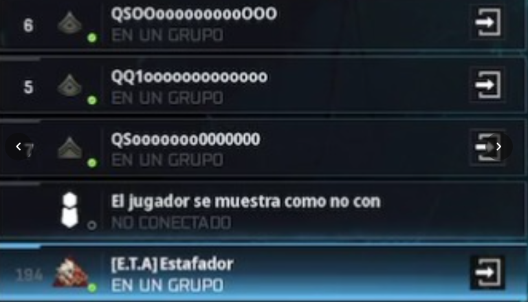 DrHouse87esp's tweet photo. @CallofDutyES En esto se convertido vuestro juego con la nuke, en una selva de chetos @TaisonTV @CallofDuty @CODUpdates https://t.co/fjfVlQNl83