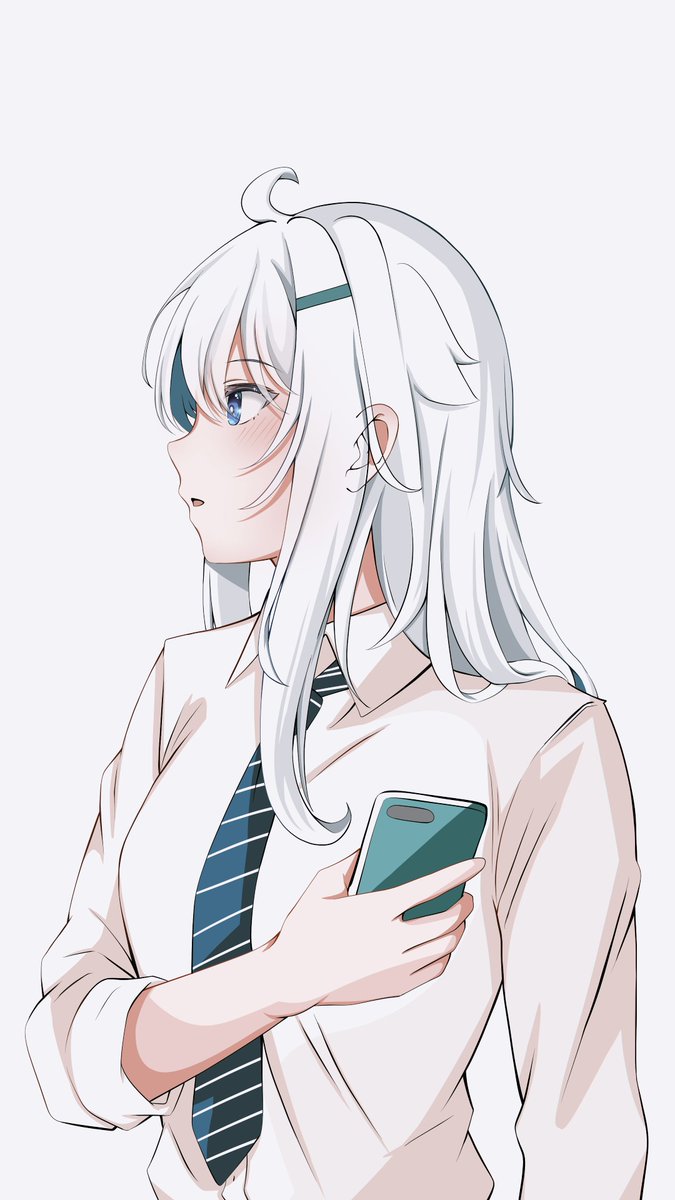 Hoshiiro_Hunun's tweet photo. 以前のイラストが完成しました👏
 #イラスト
 #オリジナル
 #いいねした人フォローする
 #絵描きさんと繋がりたい https://t.co/AHCZyHTdZ3