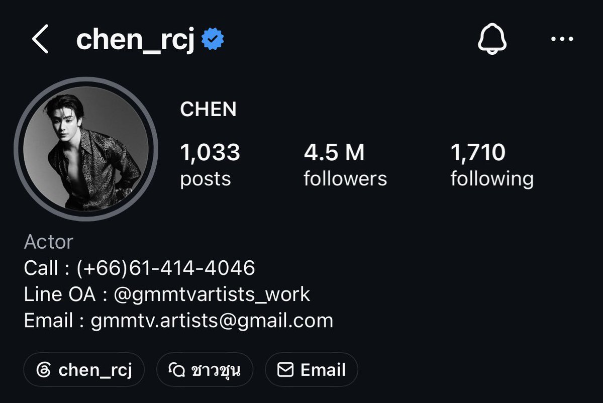 chenholicc's tweet photo. Joong my baby 🥺 I don’t know why your followers only went up by 800 today, but please take care before you make another post or do brand deals, I hope you can delete the Jasper video when you’re able to, since big accounts like GMMTV, Jasper, and RISER posted that yours might have just been flagged as a duplicate by Instagram, Also, maybe archive some old posts and unfollow some inactive accounts, Maybe also take 3-4 days off from posting, stories, or broadcast messages so we can keep your account safe, my love 😍I’m glad there’s improvement🤭you’re keeping likes and shares on now, and you’re not editing right after posting anymore