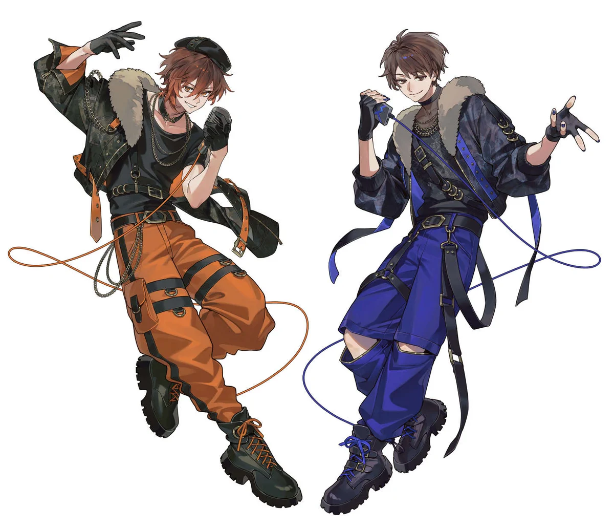 Highlights by いとう (@very_ito) / X