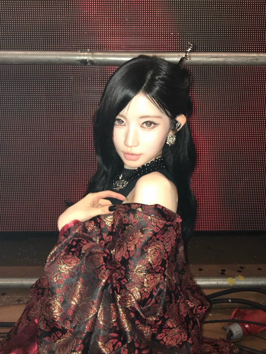 Freeindreamss's tweet photo. بسیار هات و بوسیدنی💋
#ASA #BABYMONSTER https://t.co/5r6EMcrkvm