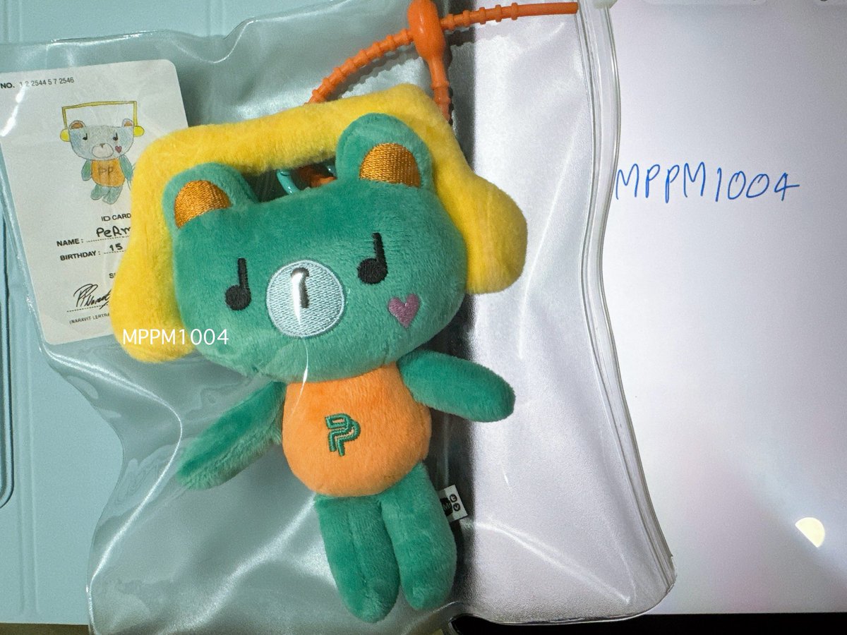 mppm1004's tweet photo. WTS

เพิ่มพูน V.1 (เคยห้อย 1 ครั้ง)

🩵1000 รวมส่ง

หากสนใจ dm มาได้ค่า 🙇🏻‍♀️
#ตลาดนัดปอนด์ภูวินทร์ #ตลาดนัดgmmtv https://t.co/vnqEan8ENj