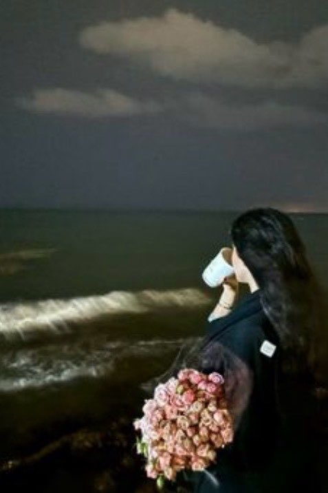 & مسراح القصيد & tweet media