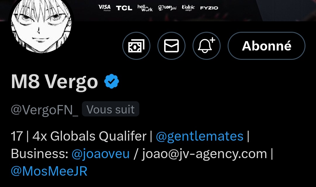 M8 Fortnite tweet media