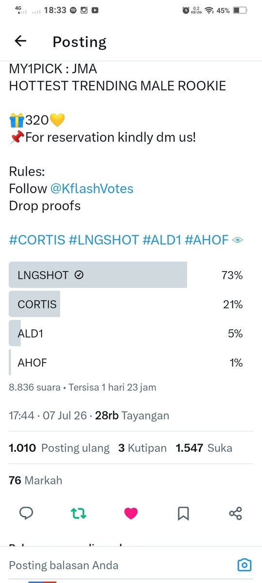 lngshot_roty²⁶ tweet media