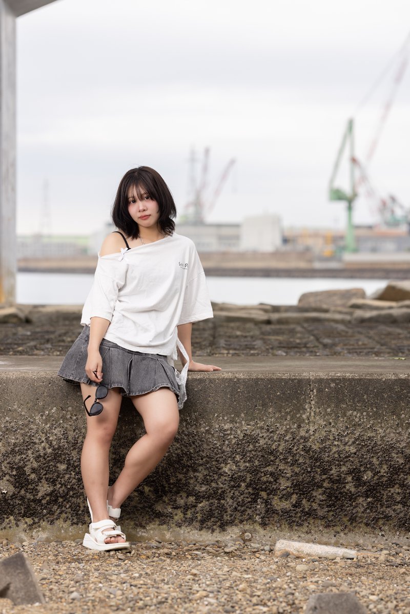 mintgreen_box's tweet photo. model : maya さん
@kws06my02 

location : 中津万象園周辺

#GIRLS_ALBUM撮影会 
#香川県 
#丸亀市 
#モデル 
#個撮 
#ポートレート https://t.co/BANMTmvHT6