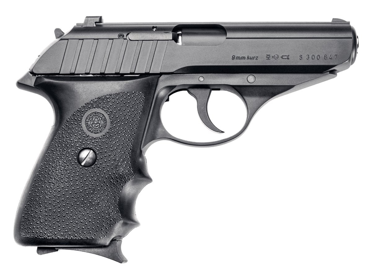 mgc_new's tweet photo. 【新製品情報】KSC ガスガン SIG P232 ホーグカスタム ABS 限定品
大型のセレーションが特徴的なP230の後継モデル「P232」のホーググリップカスタムモデル。フレーム加工でHOGUE社実物グリップを装備しています。限定生産品で、7月下旬発売予定。ご予約受付中です。 https://t.co/QMSmuVhxqX