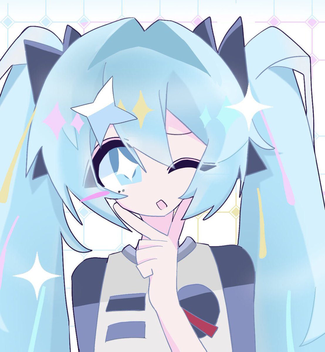 Pleasdpskt's tweet photo. 画了l m shooting star！ https://t.co/oGQIZ5AGyd