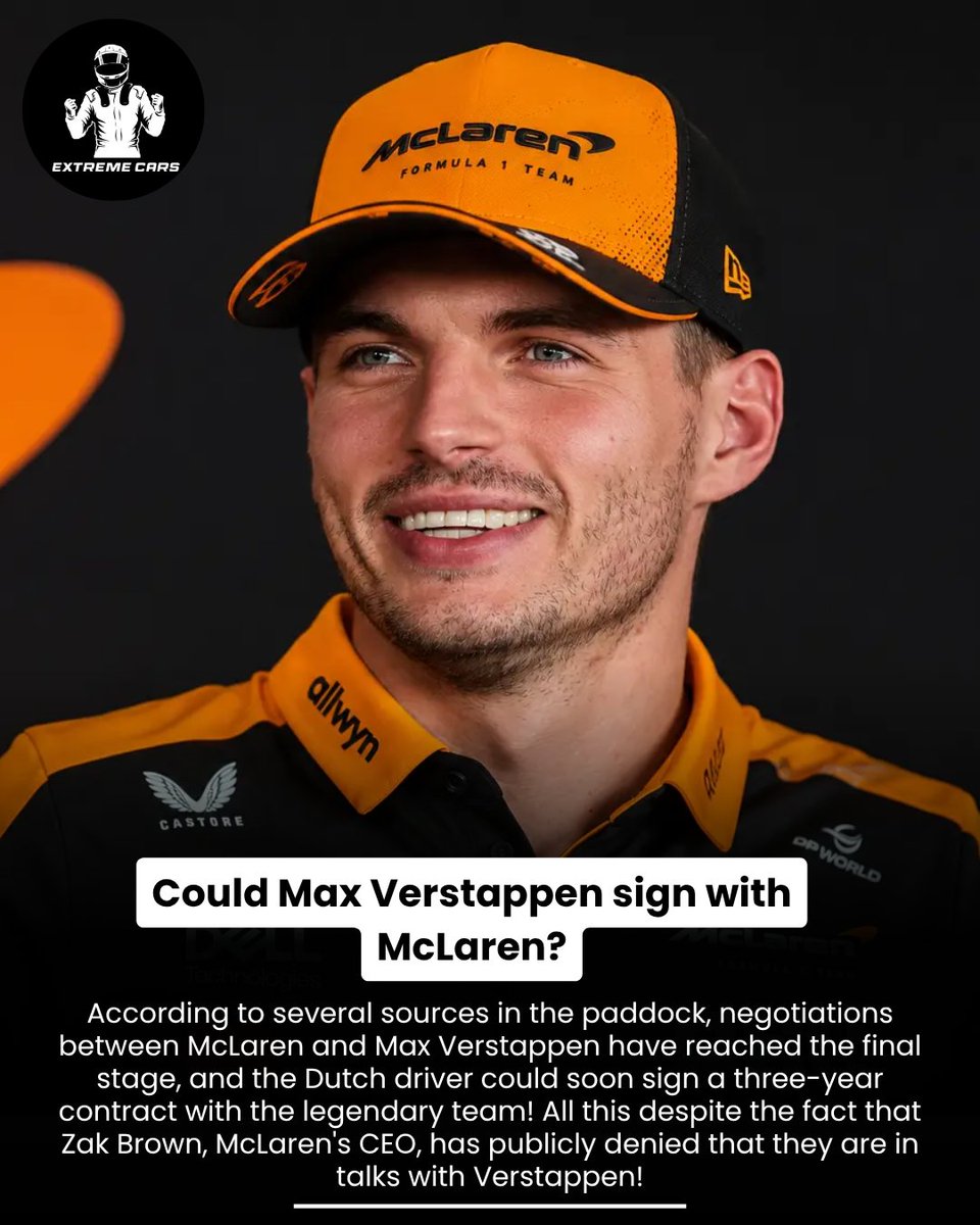 Extreme Cars tweet media