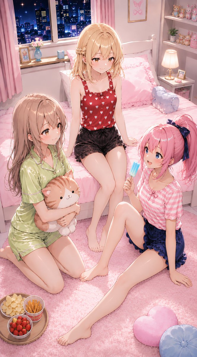ショーパンちゃん tweet media