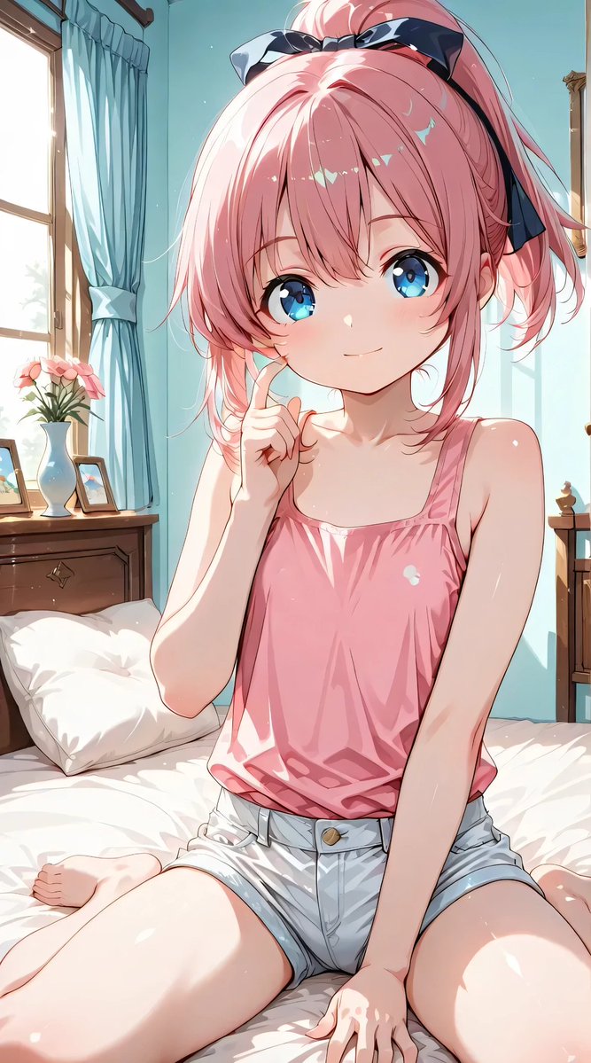 ショーパンちゃん tweet media