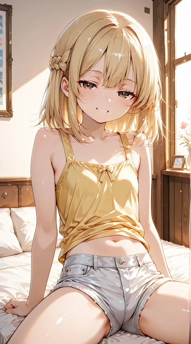 ショーパンちゃん tweet media