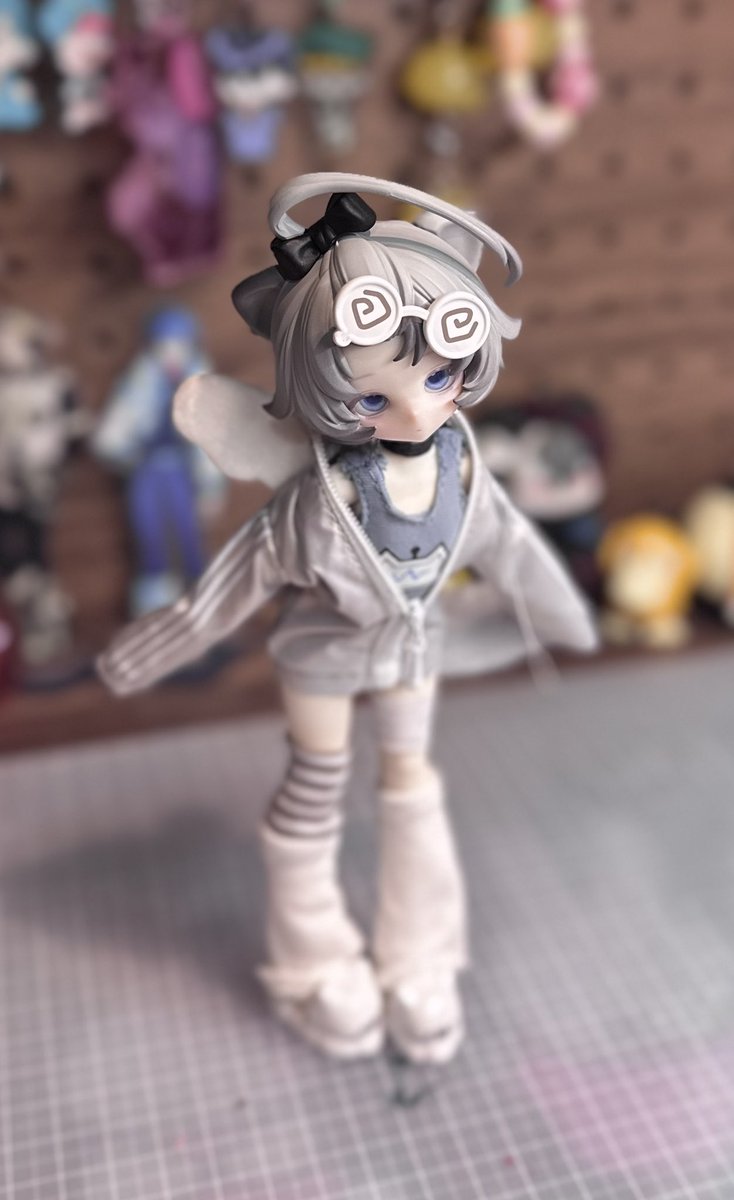 910_doll's tweet photo. 可愛い https://t.co/A0UxuafJzR