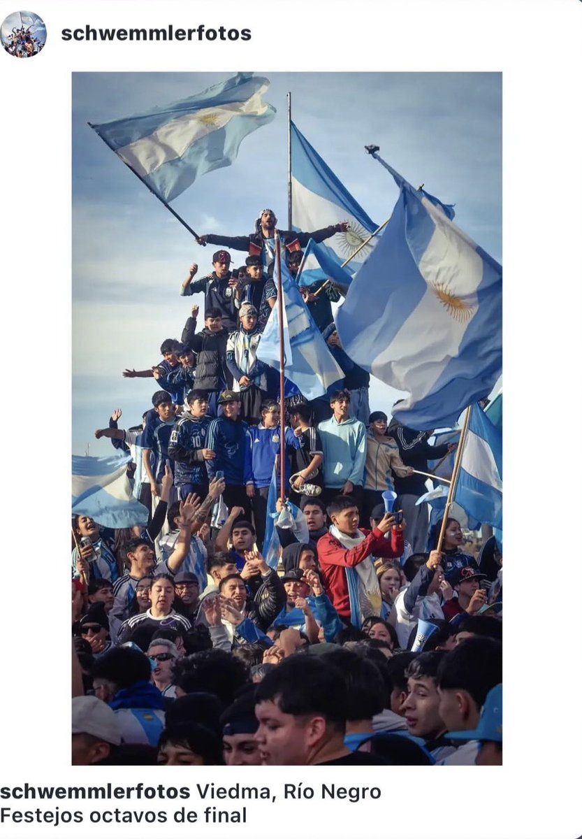 morubi's tweet photo. Lo hizo de nuevo https://t.co/Ye4yfP2Ht0