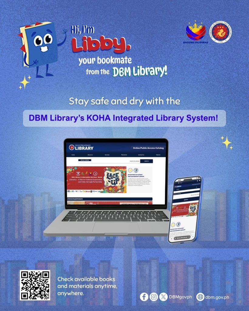 DBM Philippines (@DBMgovph) / Posts / X